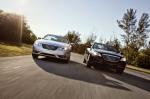 Chrysler 200 Convertible 2011 года